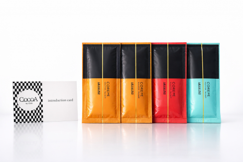 ご紹介いただいたお客様に…⭐︎