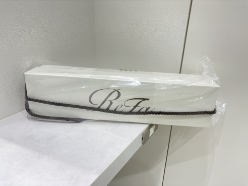 ReFa CURL IRON PROは本当におすすめ？